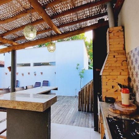 Casa Com Piscina E 4 Quartos Em Порту-Сегуру Екстер'єр фото