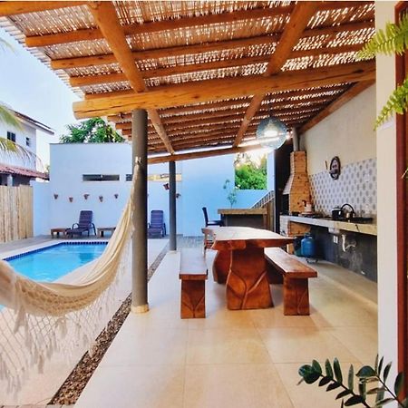 Casa Com Piscina E 4 Quartos Em Порту-Сегуру Екстер'єр фото