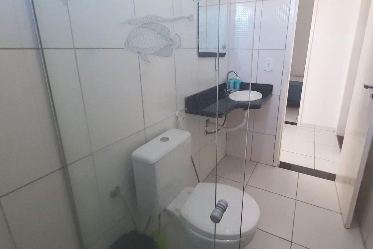 Casa Com Piscina E 4 Quartos Em Порту-Сегуру Екстер'єр фото