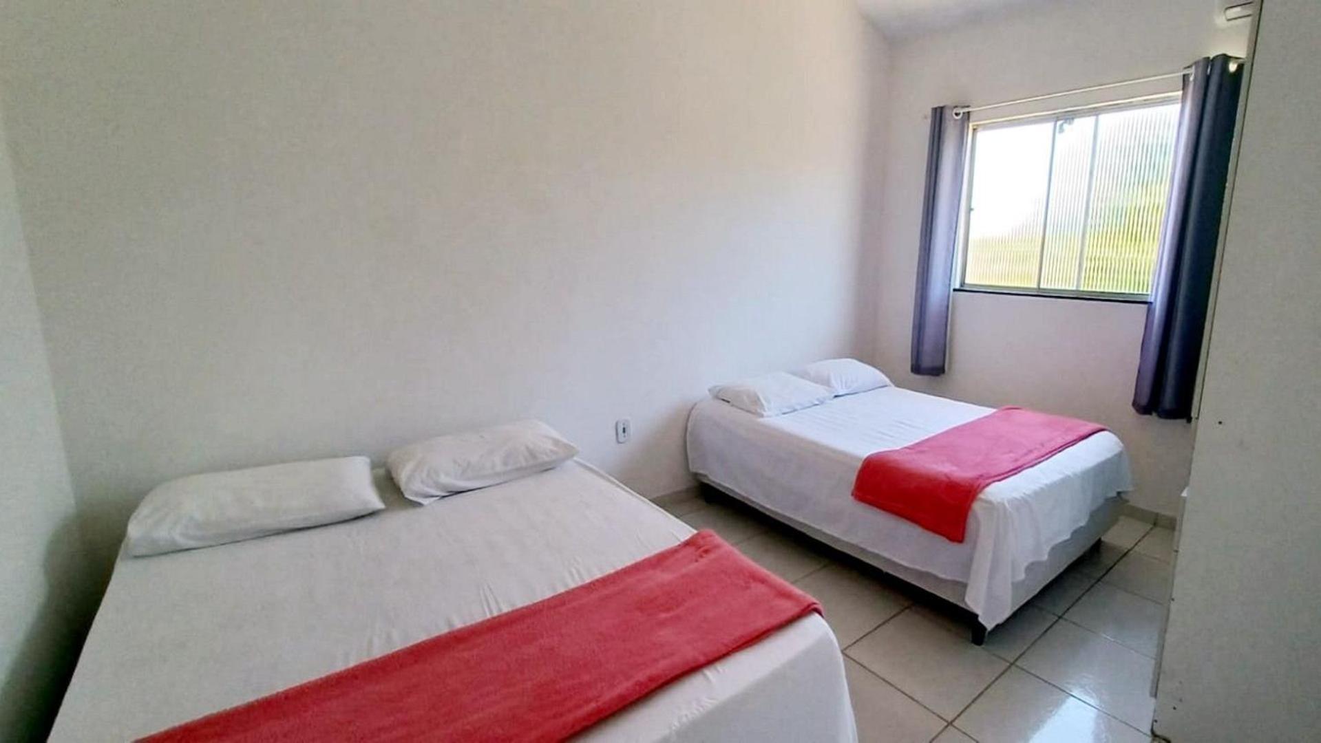 Casa Com Piscina E 4 Quartos Em Порту-Сегуру Екстер'єр фото