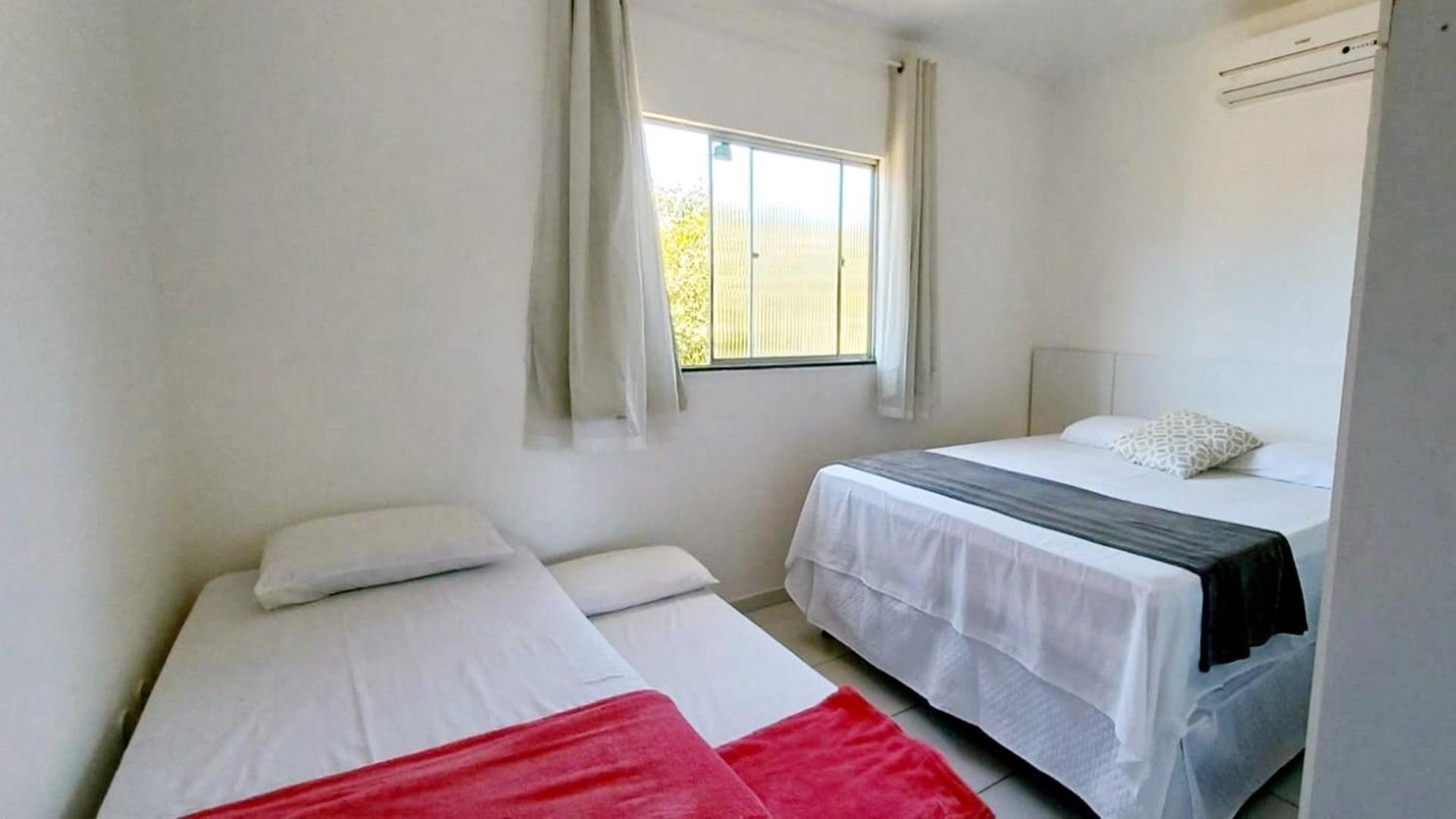 Casa Com Piscina E 4 Quartos Em Порту-Сегуру Екстер'єр фото