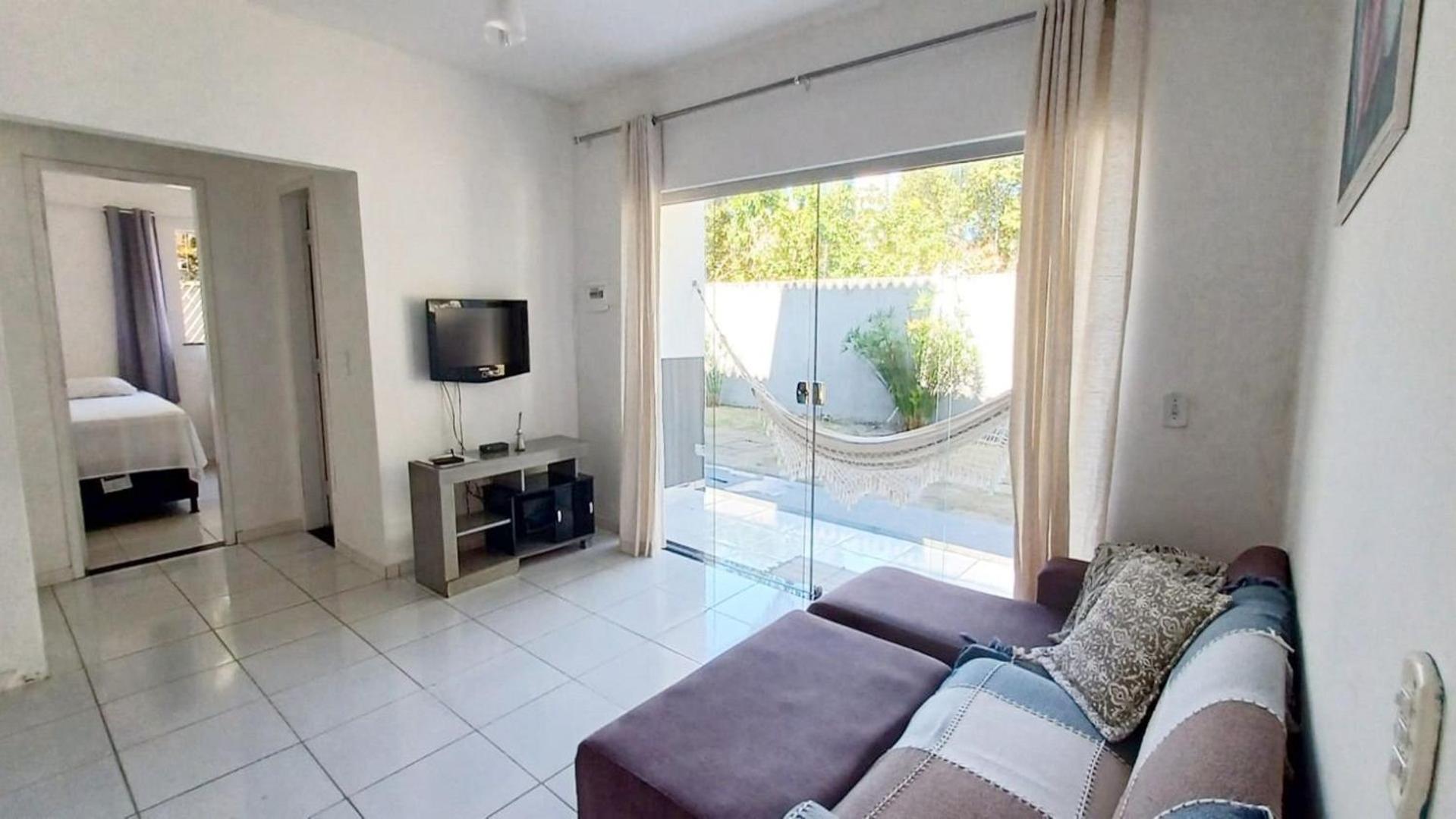 Casa Com Piscina E 4 Quartos Em Порту-Сегуру Екстер'єр фото