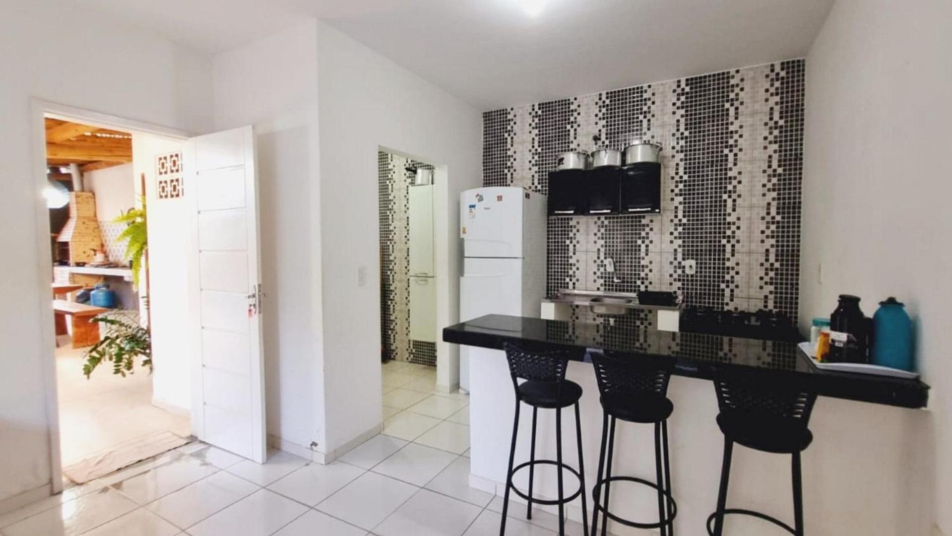 Casa Com Piscina E 4 Quartos Em Порту-Сегуру Екстер'єр фото