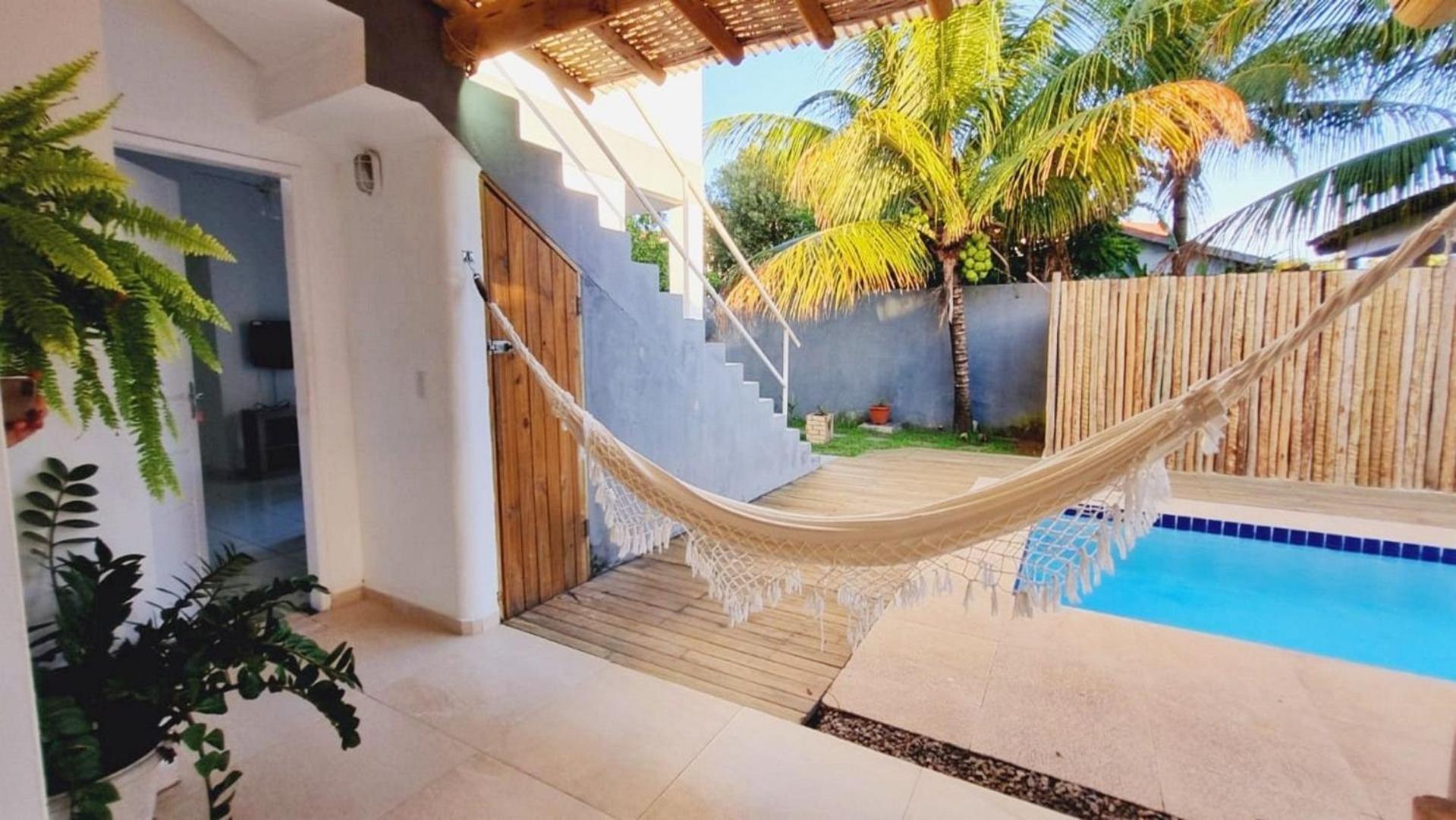 Casa Com Piscina E 4 Quartos Em Порту-Сегуру Екстер'єр фото