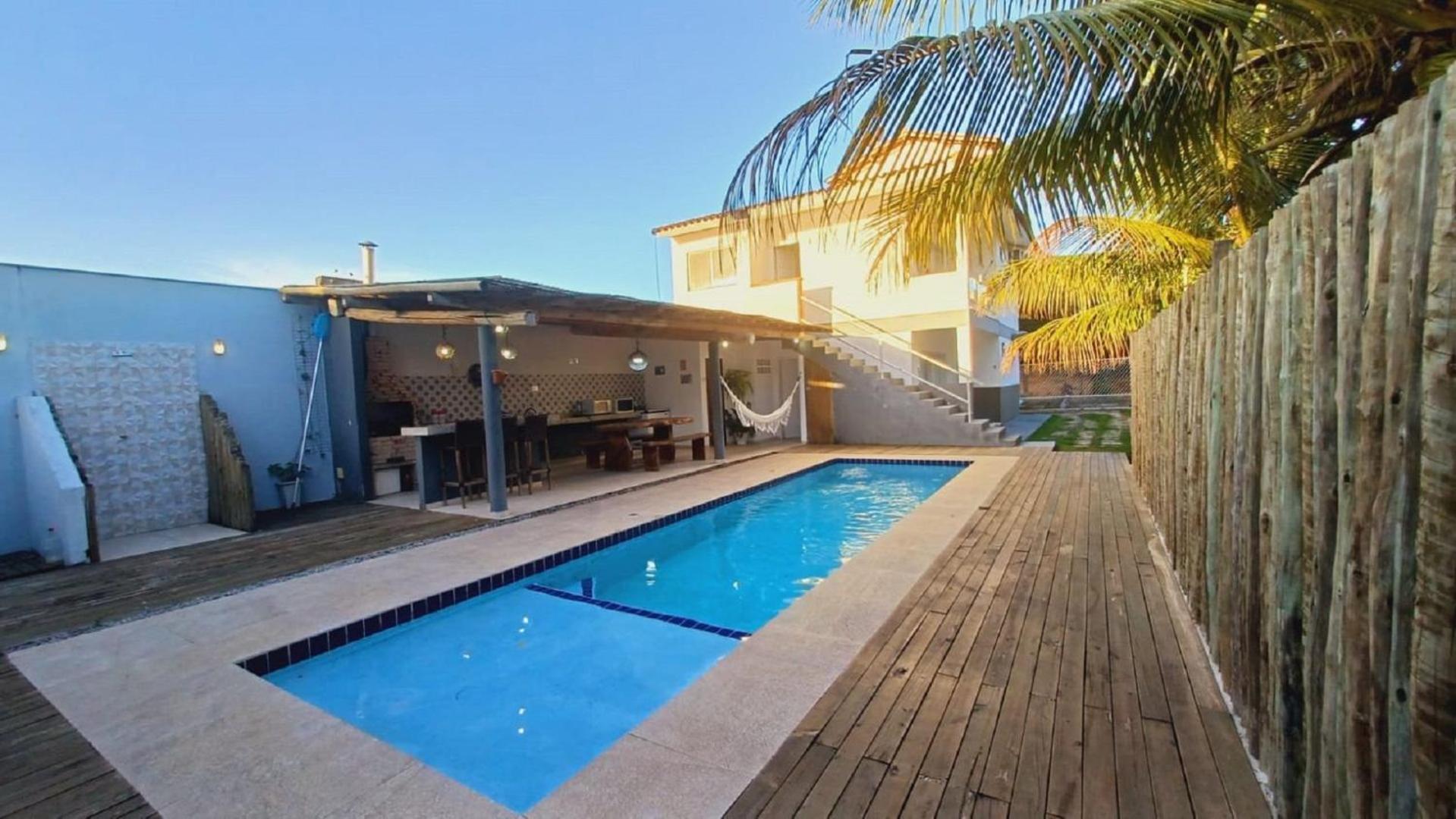 Casa Com Piscina E 4 Quartos Em Порту-Сегуру Екстер'єр фото