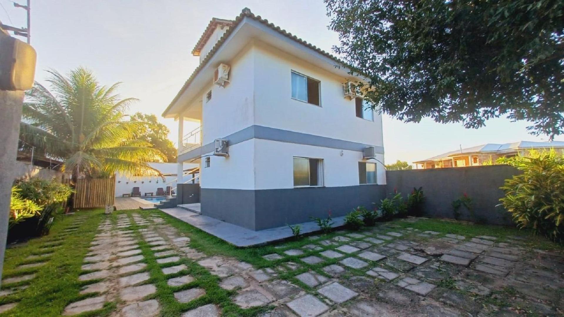 Casa Com Piscina E 4 Quartos Em Порту-Сегуру Екстер'єр фото